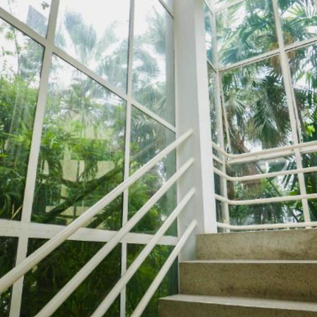 P.K. Garden Home Bangkok Zewnętrze zdjęcie