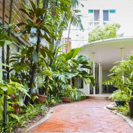 P.K. Garden Home Bangkok Zewnętrze zdjęcie