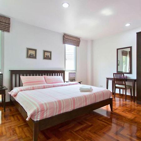 P.K. Garden Home Bangkok Zewnętrze zdjęcie