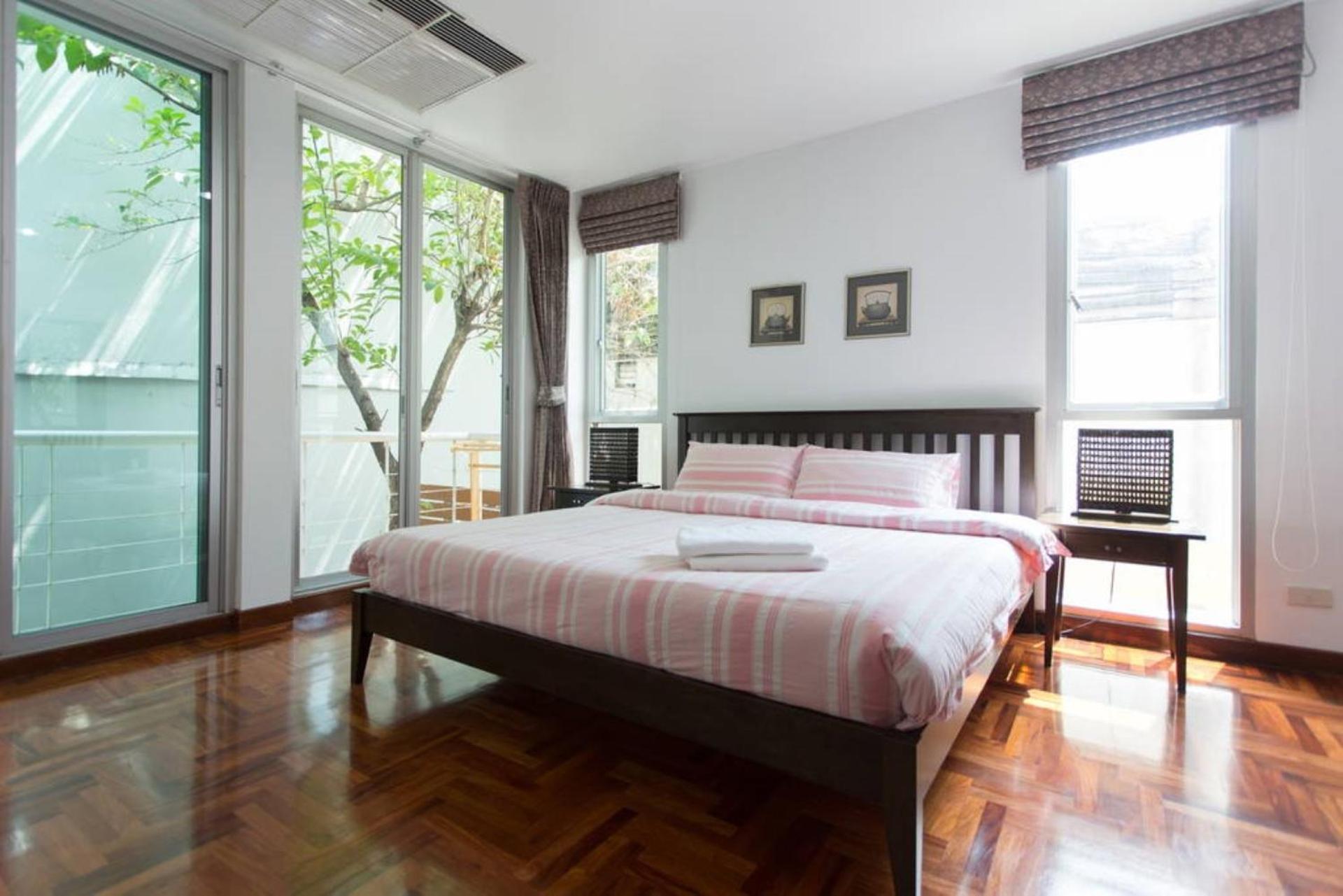 P.K. Garden Home Bangkok Zewnętrze zdjęcie