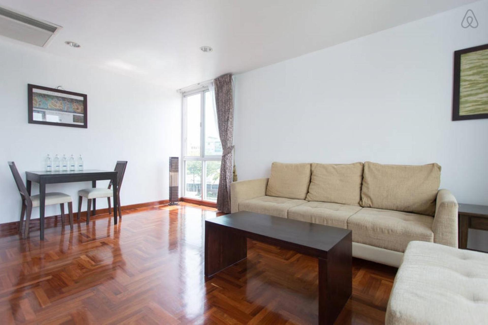 P.K. Garden Home Bangkok Zewnętrze zdjęcie