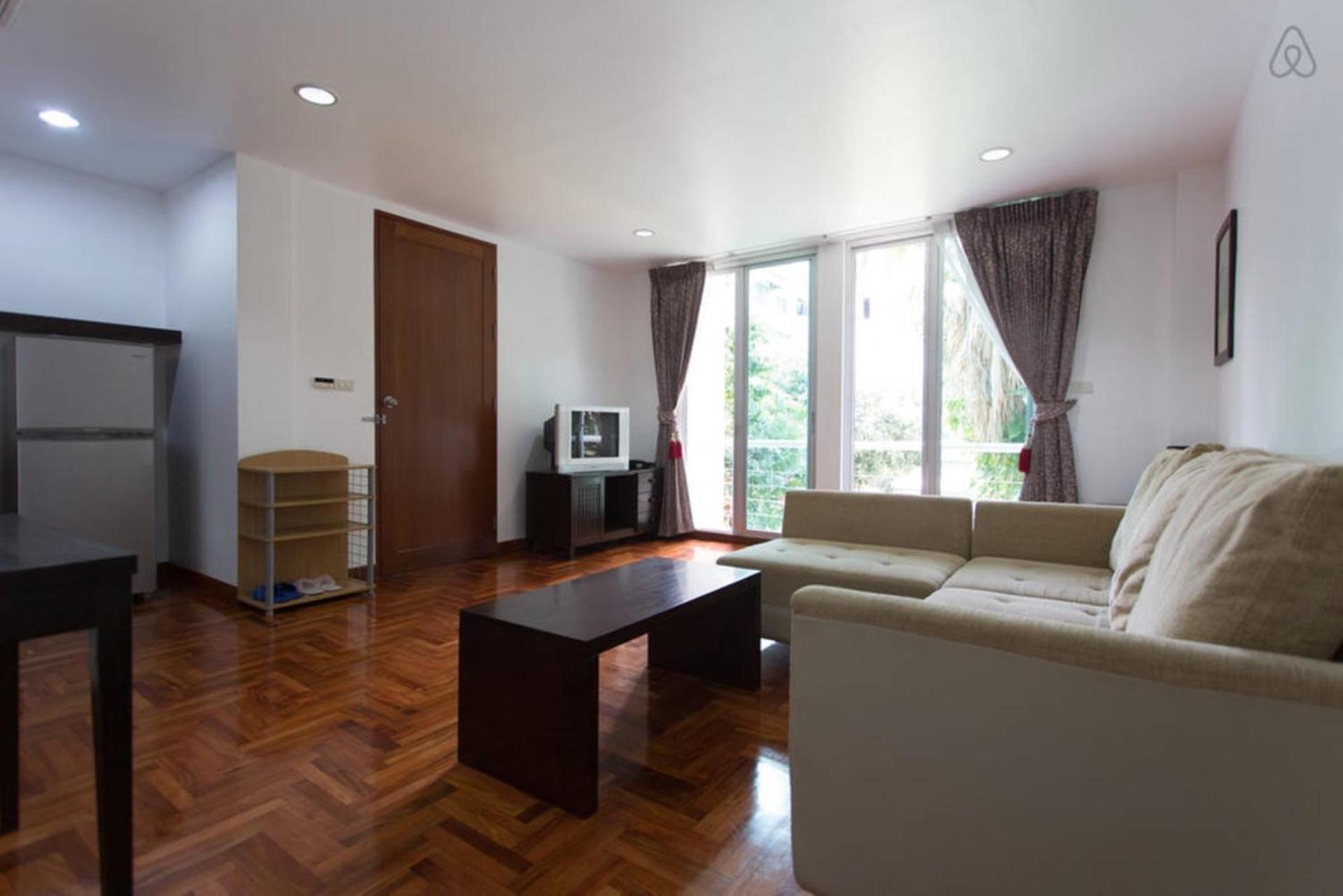 P.K. Garden Home Bangkok Zewnętrze zdjęcie