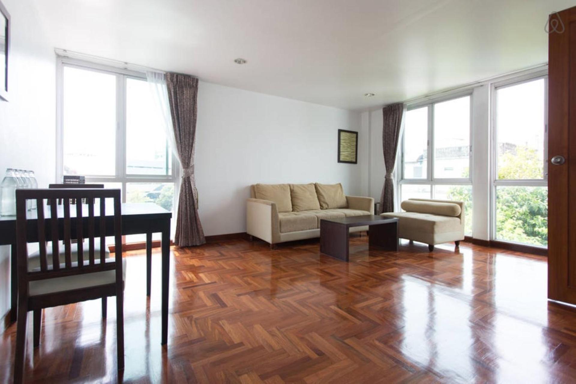 P.K. Garden Home Bangkok Zewnętrze zdjęcie