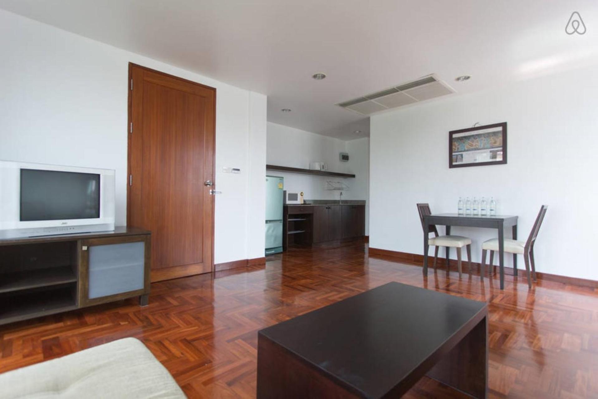 P.K. Garden Home Bangkok Zewnętrze zdjęcie
