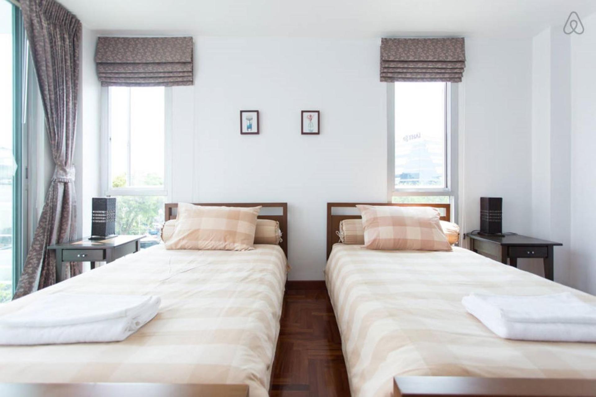 P.K. Garden Home Bangkok Zewnętrze zdjęcie