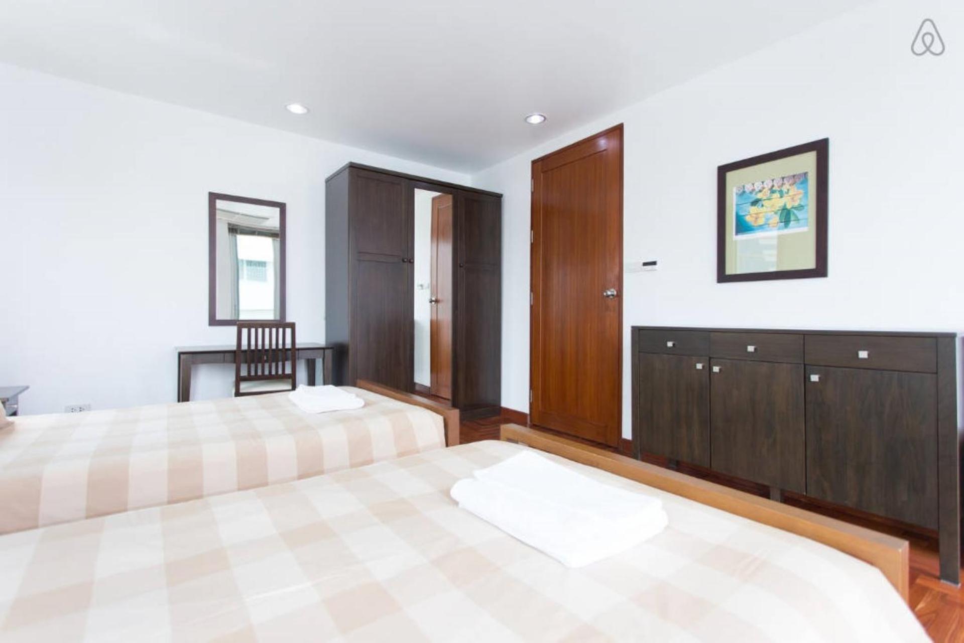 P.K. Garden Home Bangkok Zewnętrze zdjęcie