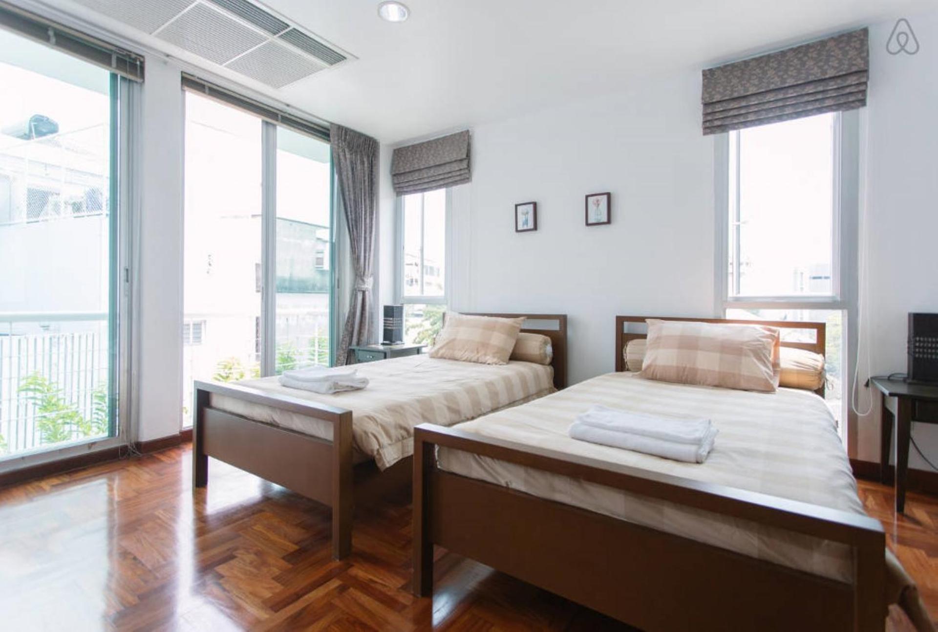 P.K. Garden Home Bangkok Zewnętrze zdjęcie