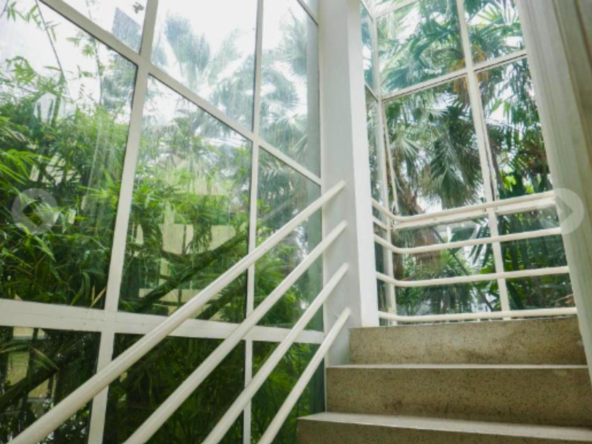 P.K. Garden Home Bangkok Zewnętrze zdjęcie