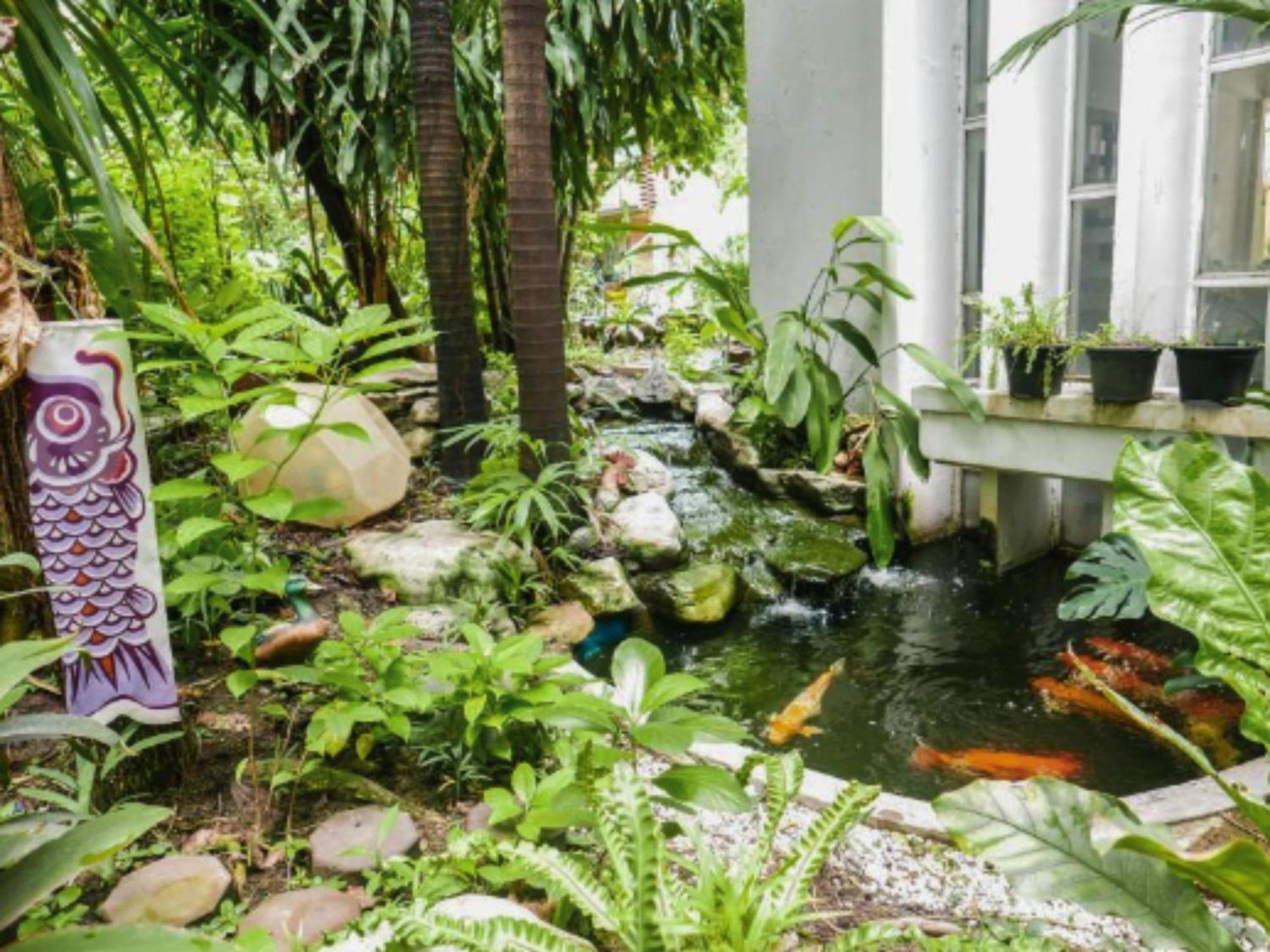 P.K. Garden Home Bangkok Zewnętrze zdjęcie