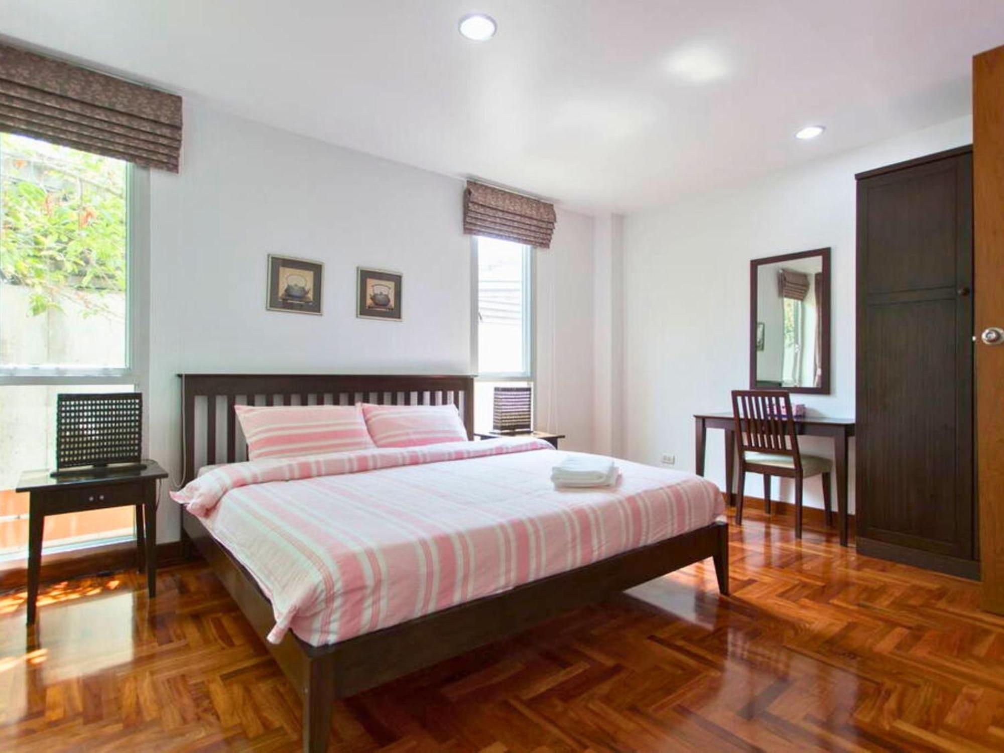P.K. Garden Home Bangkok Zewnętrze zdjęcie